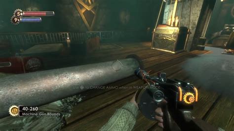 BioShock Part 28 .